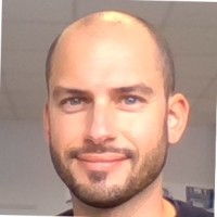 Matthieu Deroi