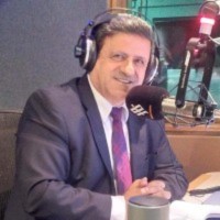 Bassam Darwish MD , CEO