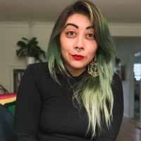Cynthia Guardado
