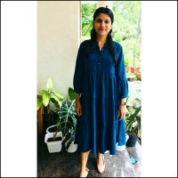 Jithishma Antony