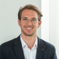 Patrick Berger