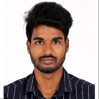Panbarasu S