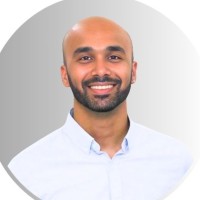 Adrian Vincent Pillai