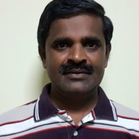 Arul Raj Arulberchmans