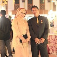 gamal rahmad