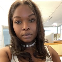Gabrielle Henderson-Love