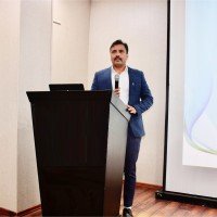 Dr. Kulwant Singh Kookna