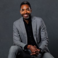Justin Grant