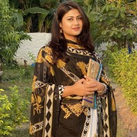 Fahmida Iqbal