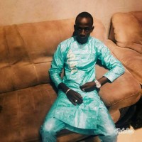 Tidiane Ouattara