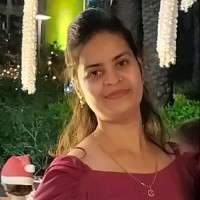 RAGINI GUPTA
