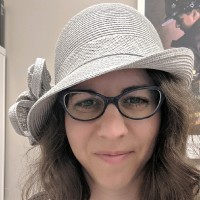 Kassondra Stockman-Sousa