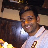 Sunil Patel
