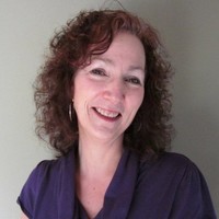 Patricia Parsons