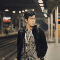Muhammad Ruhul