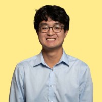 Nicholas Hong