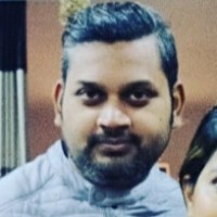 Nitin Saini