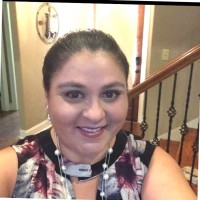 Sandra Barrera Romero