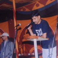 Peter Prakash