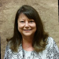 Pam Hamilton
