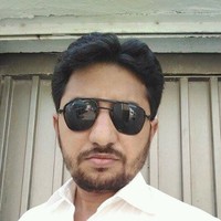 Ahsan Mushtaq