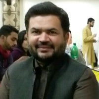 ghulam abbas