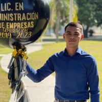 Jesus Ulises Luna Beltrán