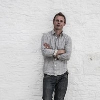 Crispin Busk