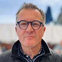 Pascal Mélois