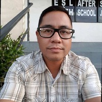Wayne Chargualaf