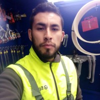 Franco Ivan Gonzalez Lara