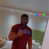 Joseph Chinedu