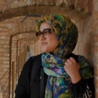 Mahsa Moghaddam