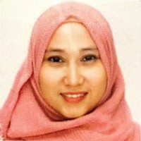 rica zaireen osman