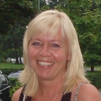 Henriette Blom