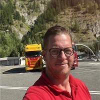 Marc Jonkers