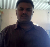 Shanker Dayal