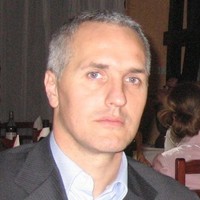 Igor Radovic
