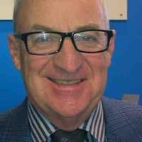 Gary James