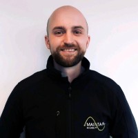 James Dawson,  ARP-E, VA-CAT III