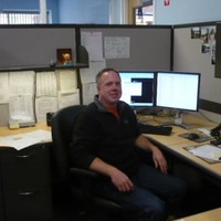 Scott Collins