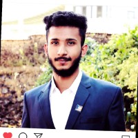 Nikhil T Binoy