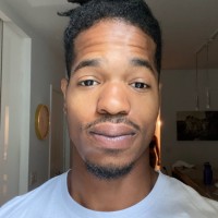 Reginald Ventose