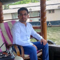 Fazal Pathan