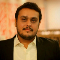 Syed Mohammad Aun Shah