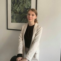 Anna Sheremet