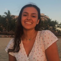 Corinne Mendez