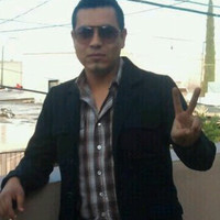 Gerardo Del Toro
