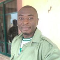 Odiniya Favour Ojonugwa