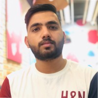 Rahul Kumar Sinha